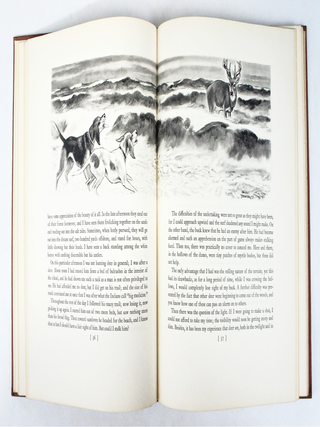 Hunter's Choice (FIRST EDITION)