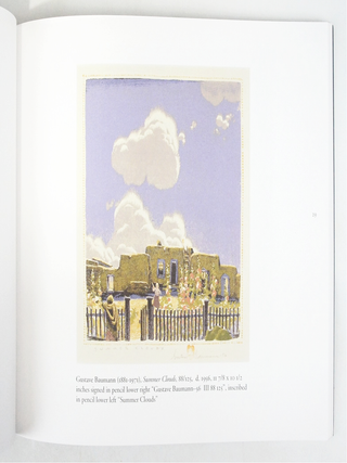 20th Century Prints and Drawings