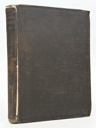 Item #079396 An Exposition of the Shorter Catechism: Or, A "Scripture Catechism in the Method of...