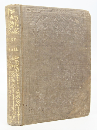 Item #079397 Christ All In All to Believers; Or What Christ is Made to Believers, in Forty Real...