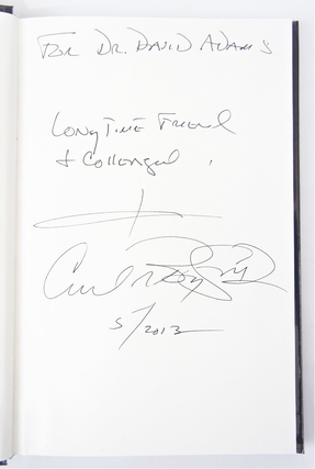 Echoes from the Operating Room: Vignettes in Surgical History (Signed First Edition)