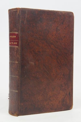 Item #079634 The Publications of the American Tract Society: Vol.2 (First Edition). Contributors