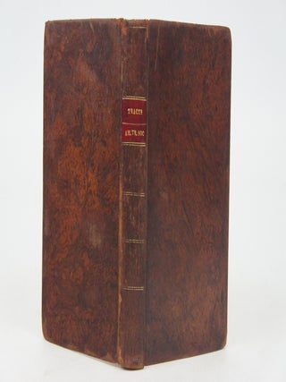 The Publications of the American Tract Society: Vol.2 (First Edition)