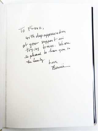 A General Drama of Pain: Character and Fate in Hardy's Major Novels (Inscribed. First Edition.)