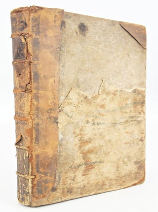 Item #079767 An Exposition of the Five Books of Moses, Vis. Genesis, Exodus, Leviticus, Numbers,...
