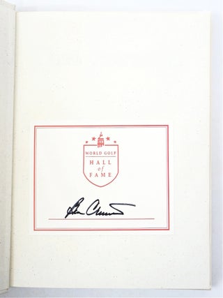 Classic Instruction (SIGNED FIRST EDITION)