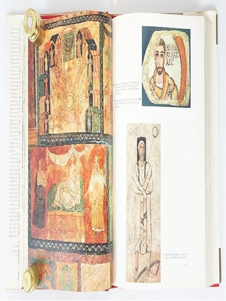 Early Christian Art From the Rise of Christianity to the Death of Theodosius