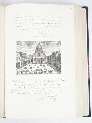 Mémorial des Alliés 1914-1918 (Two Volume Set)