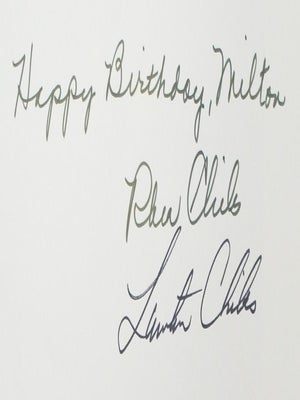 700 North Adams Street (Signed)