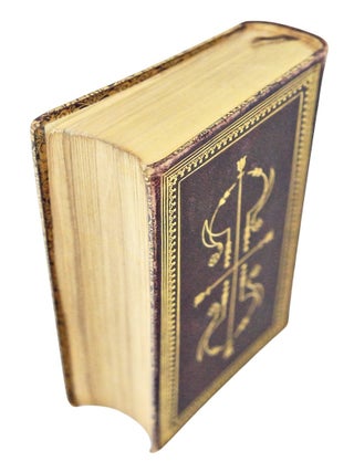 The Book of Common Prayer, and Administration of The Sacraments, and Other Rites and Ceremonies of the Church, According to the Use of the United Church of England and Ireland: Together with the Psalter of Psalms of David, Printed as they are to be sung or said in Churches; and the Form and Manner of Making, Ordaining, and Consecrating of Bishops, Priests and Deacons.