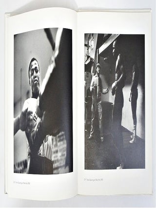 Ari Marcopoulos: Portraits From The Studio And The Street (Signed)