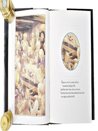 Poems from The Lord of the Rings (First Printing of the Revised 2002 Edition)