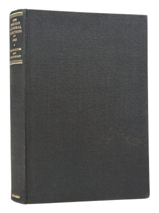 The British General Election of 1945