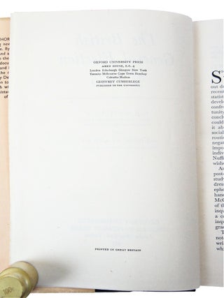 The British General Election of 1945