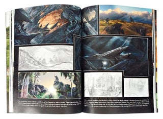The Hobbit an Unexpected Journey (First Edition)