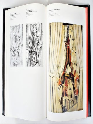 Visions of Paris: Robert Delaunay's Series