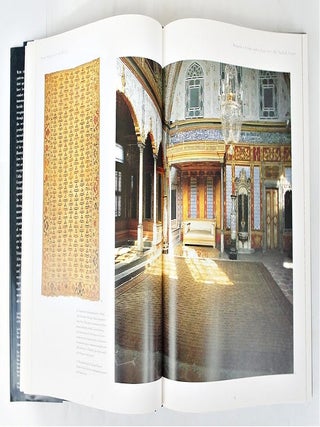 Great Carpets of the World