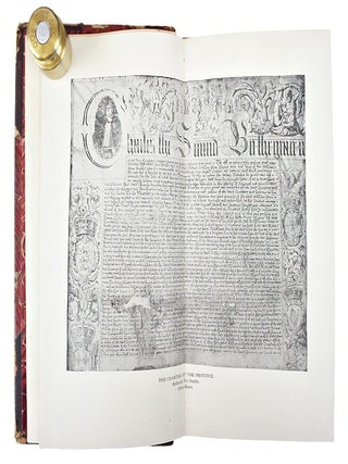 Pennsylvania Archives (Complete Fourth Series, Volumes 1-12)
