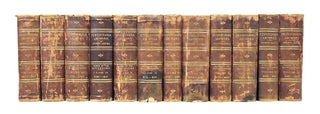 Pennsylvania Archives (Complete Fourth Series, Volumes 1-12)