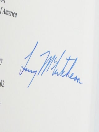 McNeeley: Our Roots in Virginia and East Tennessee (Signed)