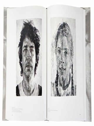 Chuck Close