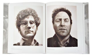 Chuck Close