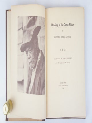 The Song of the Cotton Picker