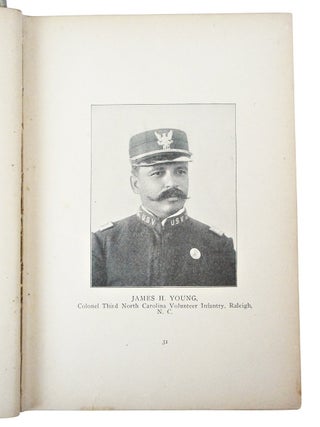 A New Negro for a New Century: An Accurate and Up-to-Date Record of the Upward Struggles of the Negro Race