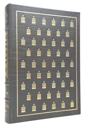 Item #080258 Nimitz. E. B. Potter
