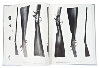 Early American Flintlocks