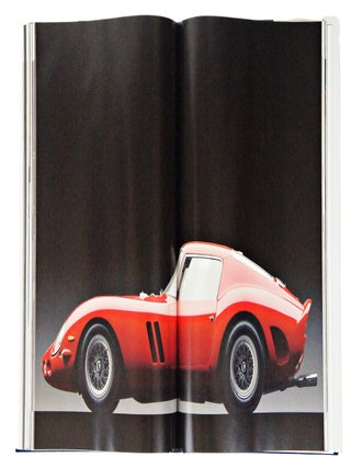 Speed, Style, and Beauty: Cars from the Ralph Lauren Collection