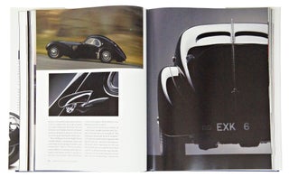 Speed, Style, and Beauty: Cars from the Ralph Lauren Collection