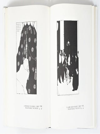 The Selected Works of Aubrey Beardsley (First Edition)