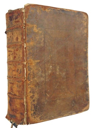 Item #080586 The History of England, as Well Ecclesiastical as Civil (Volume 7). De Rapin Thoyras