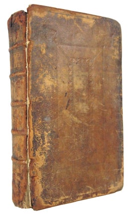 Item #080587 The History of England, as Well Ecclesiastical as Civil (Volume 3). De Rapin Thoyras