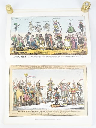 Graphic Works of George Cruikshank