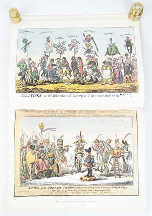 Graphic Works of George Cruikshank