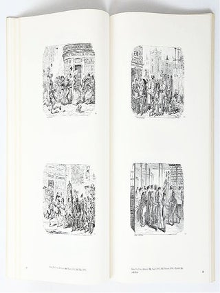 Graphic Works of George Cruikshank