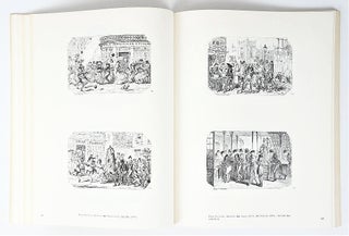 Graphic Works of George Cruikshank