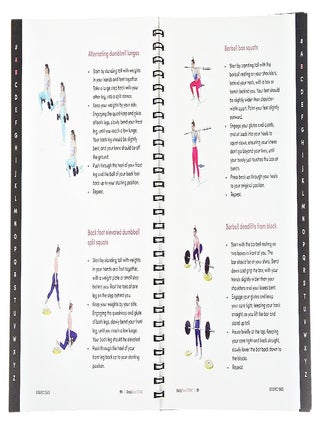 BodyBoss: Tone
