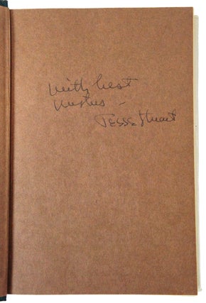 God's Oddling: The Story of Mick Stuart, My Father (Signed. First Edition.)