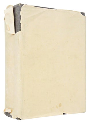 Johnston of Caroline County, Virginia--Some of the Descendants of William and Ann Chew Johnston (1697-1778), FIRST EDITION