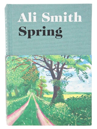 Spring (Signed First Edition)