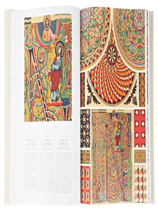 The World of Ornament: Complete Coloured Reprint of "L'Ornement polychrome" (1868-1888) & "L'Ornement des tissus" (1877)