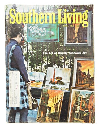 Seven magazines with contributions by Archibald Rutledge.