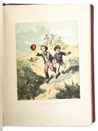 Kinderliederen (First Edition)
