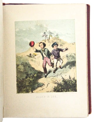 Kinderliederen (First Edition)