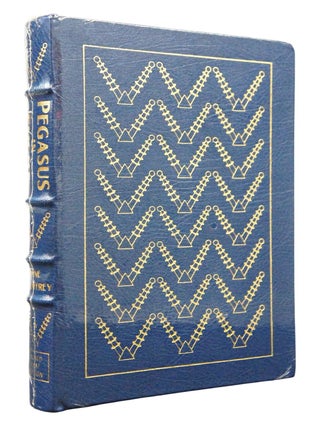 Item #081430 Pegasus In Flight (SIGNED FIRST EDITION). Anne McCaffrey