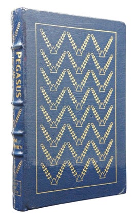Item #081430 Pegasus In Flight (SIGNED FIRST EDITION). Anne McCaffrey