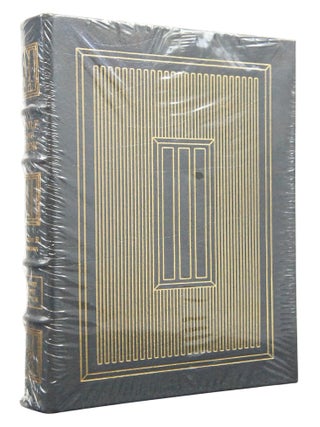Item #081465 Wolf And Iron (SIGNED FIRST EDITION). Gordon R. Dickson